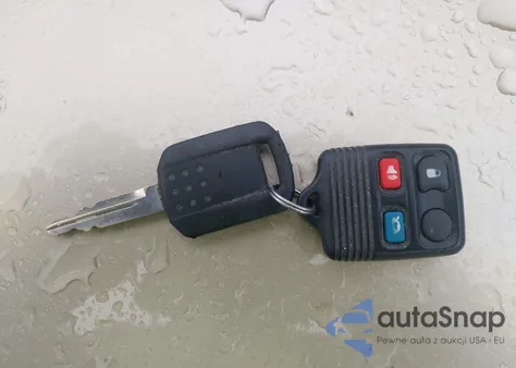 2000 Mercury Sable Ls Premium z USA, uszkodzony, nr VIN 1MEFM59S8YA608448